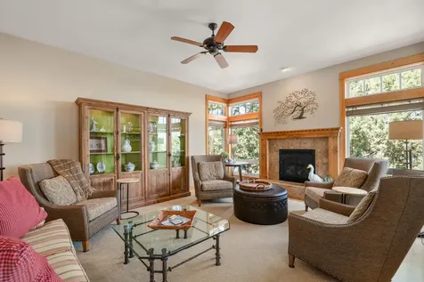 1222 NW Constellation Drive Bend OR 97703