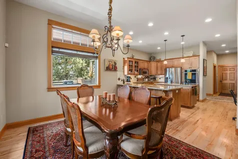 1222 NW Constellation Drive Bend OR 97703