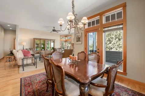 1222 NW Constellation Drive Bend OR 97703