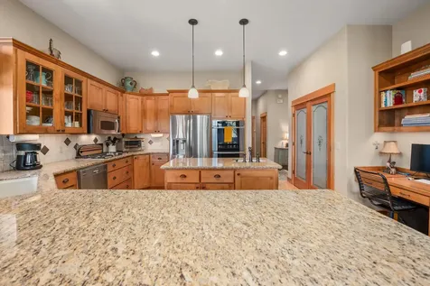 1222 NW Constellation Drive Bend OR 97703