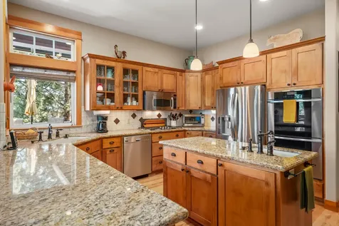1222 NW Constellation Drive Bend OR 97703
