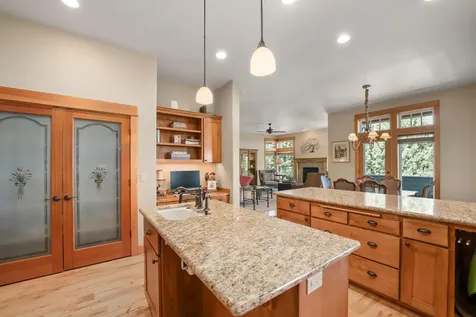 1222 NW Constellation Drive Bend OR 97703