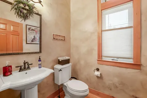 1222 NW Constellation Drive Bend OR 97703
