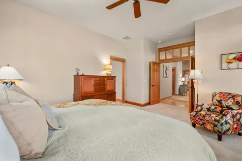 1222 NW Constellation Drive Bend OR 97703
