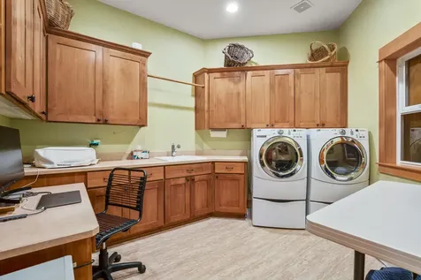 1222 NW Constellation Drive Bend OR 97703