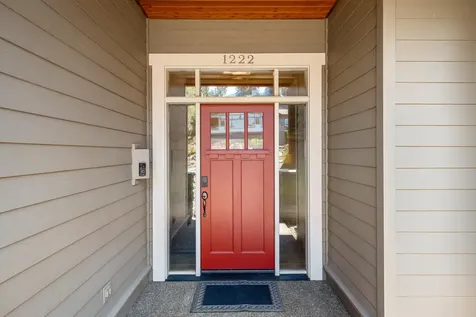 1222 NW Constellation Drive Bend OR 97703
