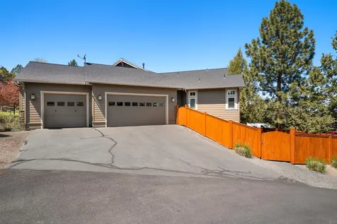 1222 NW Constellation Drive Bend OR 97703