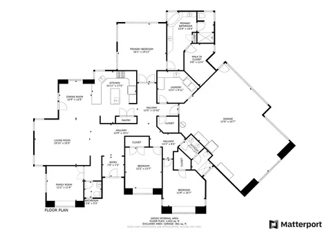 1222 NW Constellation Drive Bend OR 97703