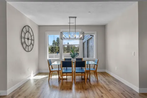 17816 SW Mount Saint Helens Drive Powell Butte OR 97753