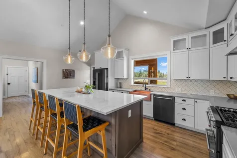 17816 SW Mount Saint Helens Drive Powell Butte OR 97753