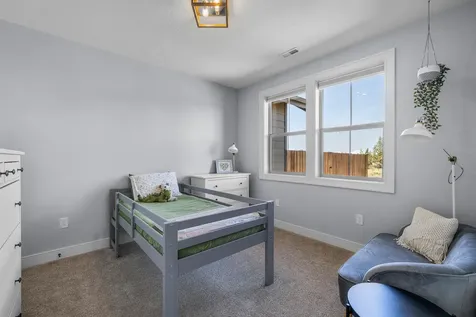 17816 SW Mount Saint Helens Drive Powell Butte OR 97753