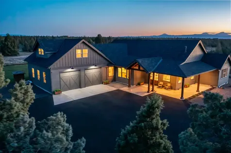17816 SW Mount Saint Helens Drive Powell Butte OR 97753