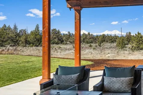 17816 SW Mount Saint Helens Drive Powell Butte OR 97753