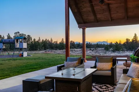 17816 SW Mount Saint Helens Drive Powell Butte OR 97753
