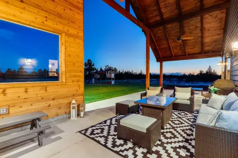 17816 SW Mount Saint Helens Drive Powell Butte OR 97753