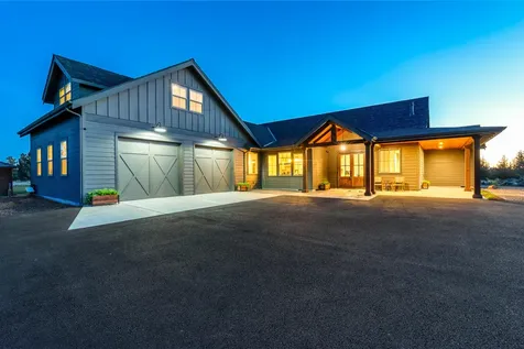 17816 SW Mount Saint Helens Drive Powell Butte OR 97753