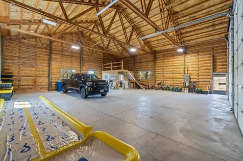 17816 SW Mount Saint Helens Drive Powell Butte OR 97753