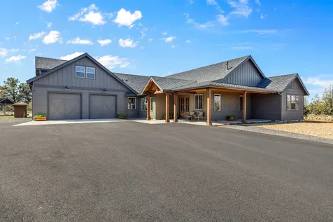 17816 SW Mount Saint Helens Drive Powell Butte OR 97753