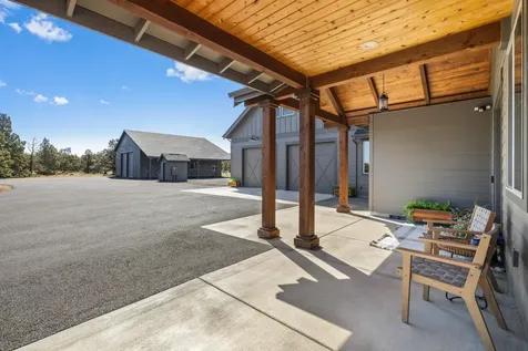 17816 SW Mount Saint Helens Drive Powell Butte OR 97753