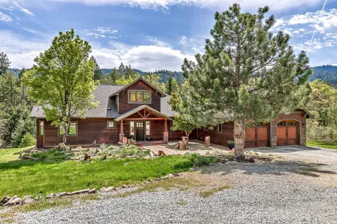 545 Conifer Way Ashland OR 97520