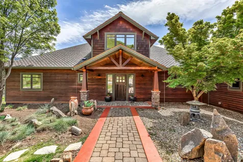 545 Conifer Way Ashland OR 97520