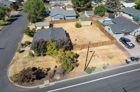 107 NW Cedar Avenue Redmond OR 97756