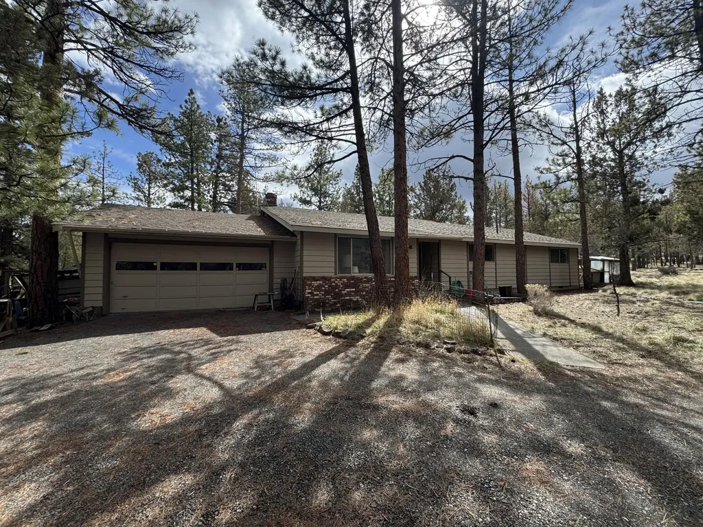 19135 Buck Drive Bend OR 97703