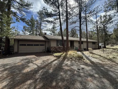 19135 Buck Drive Bend OR 97703