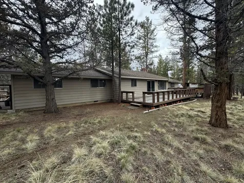 19135 Buck Drive Bend OR 97703