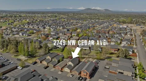 2749 NW Cedar Avenue Redmond OR 97756