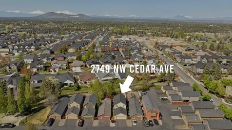 2749 NW Cedar Avenue Redmond OR 97756