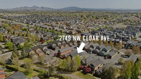 2749 NW Cedar Avenue Redmond OR 97756