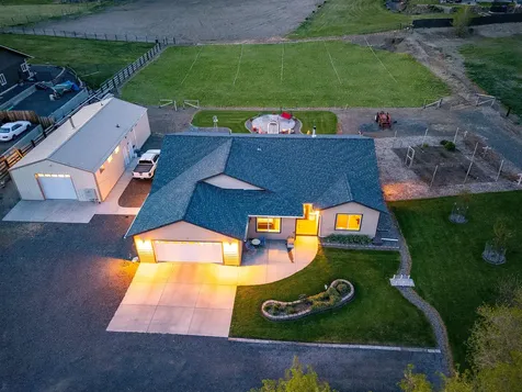 411 NW Mcdonald Road Prineville OR 97754