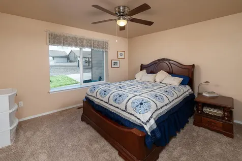 411 NW Mcdonald Road Prineville OR 97754