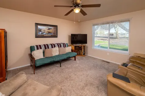 411 NW Mcdonald Road Prineville OR 97754