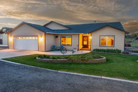 411 NW Mcdonald Road Prineville OR 97754