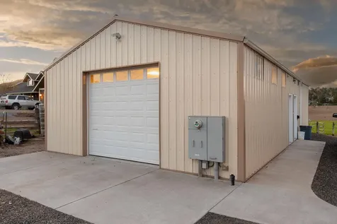 411 NW Mcdonald Road Prineville OR 97754