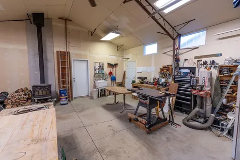 411 NW Mcdonald Road Prineville OR 97754