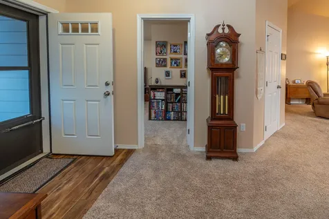 411 NW Mcdonald Road Prineville OR 97754