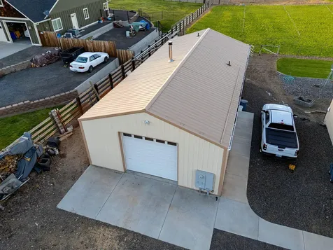 411 NW Mcdonald Road Prineville OR 97754