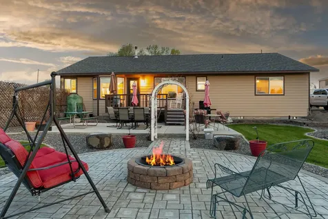 411 NW Mcdonald Road Prineville OR 97754