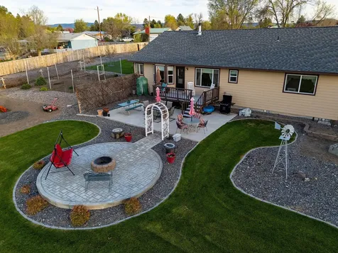 411 NW Mcdonald Road Prineville OR 97754