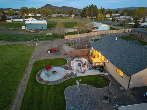 411 NW Mcdonald Road Prineville OR 97754