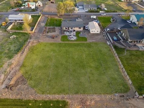 411 NW Mcdonald Road Prineville OR 97754