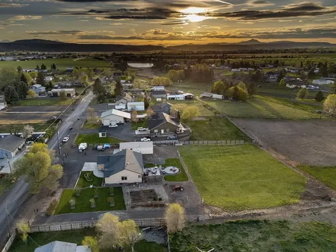 411 NW Mcdonald Road Prineville OR 97754