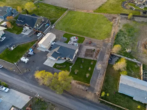 411 NW Mcdonald Road Prineville OR 97754
