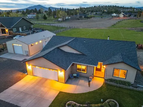 411 NW Mcdonald Road Prineville OR 97754