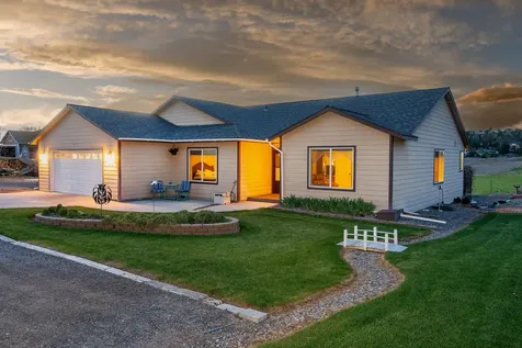 411 NW Mcdonald Road Prineville OR 97754