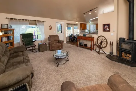 411 NW Mcdonald Road Prineville OR 97754