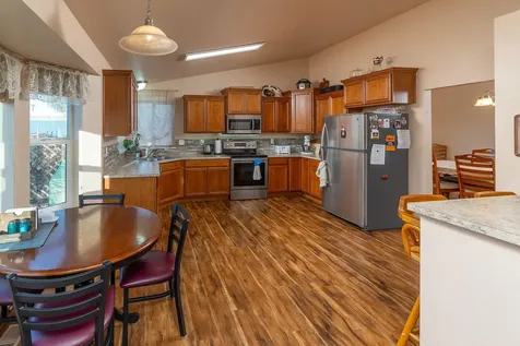 411 NW Mcdonald Road Prineville OR 97754
